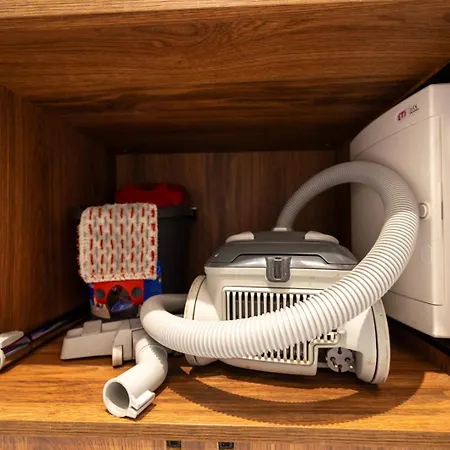 Postepu - Parking, Balcony, Ac - By Rentujemy 公寓 华沙