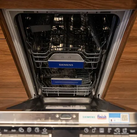 Postepu - Parking, Balcony, Ac - By Rentujemy