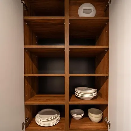 Postepu - Parking, Balcony, Ac - By Rentujemy * 华沙