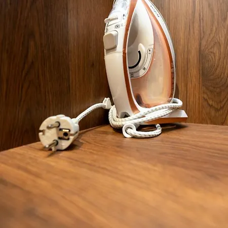 Postepu - Parking, Balcony, Ac - By Rentujemy