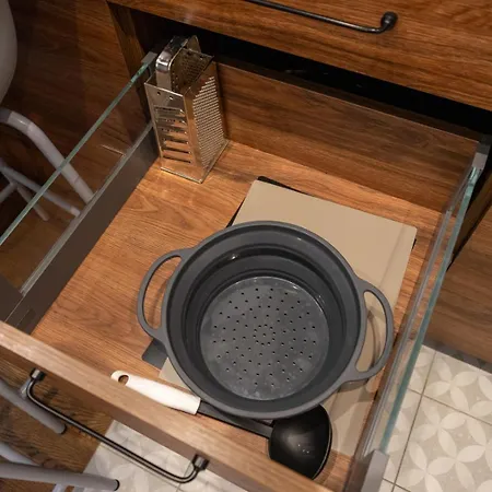 公寓 Postepu - Parking, Balcony, Ac - By Rentujemy 华沙