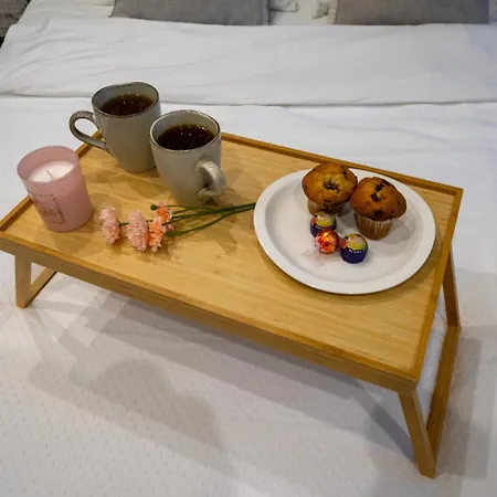 아파트 Postepu - Parking, Balcony, Ac - By Rentujemy 바르샤바